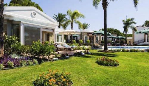 Standard Bungalow