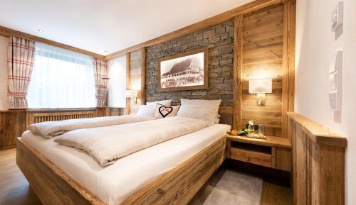 Comfort Double Room
