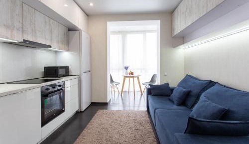 Suite with City View