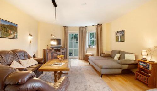 Superior One-Bedroom Apartment
