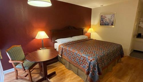 Standard King Room