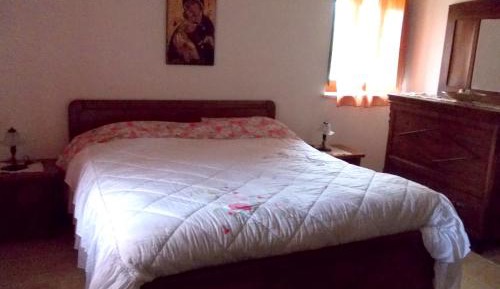 Economy Double or Twin Room