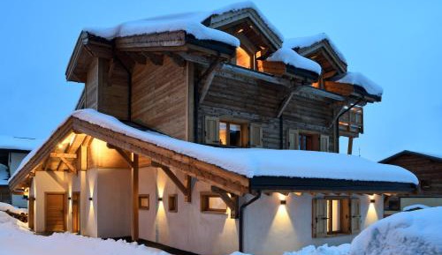 Chalet