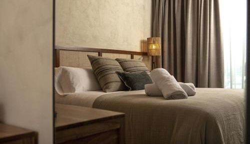 Double Room with Sea View