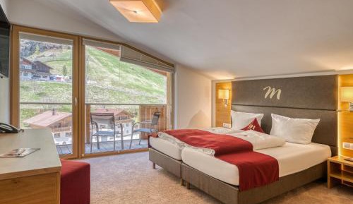 One-Bedroom Suite