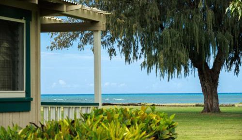 Coast Cottage Three Bedroom Ocean Front