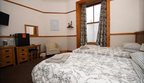 Large Twin Room