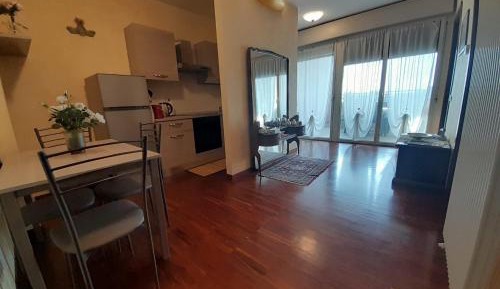 Two-Bedroom Standard Apartment