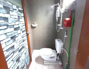 Deluxe Family Suite