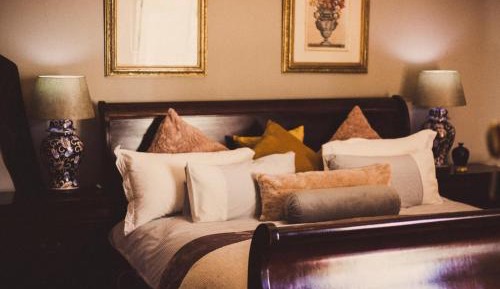Queen Suite