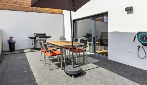 Superior One-Bedroom Apartment