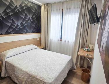 Small Double Room
