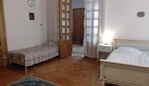 Triple Room with Shower