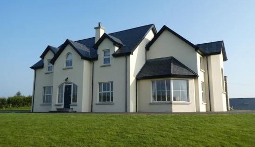 Five-Bedroom House