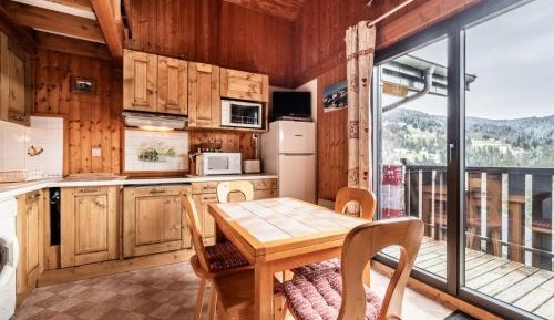 Chalet