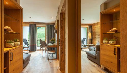 Superior Family Room