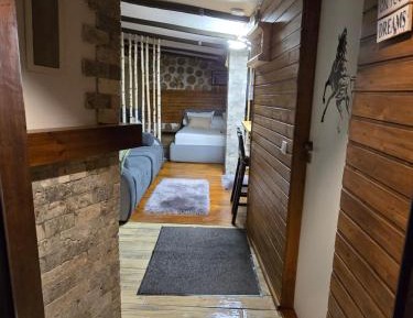 Superior Chalet