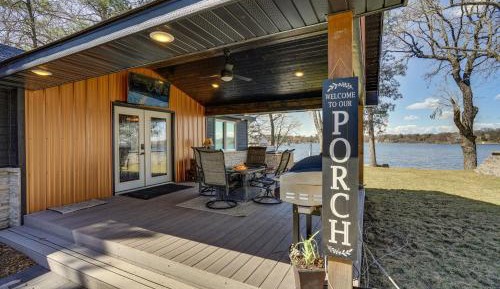 Vacation Home