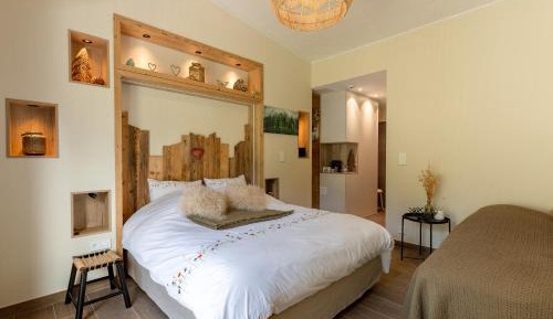 Luxury Triple Room