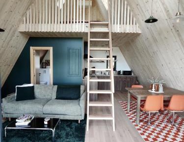 Superior Chalet
