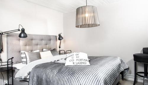 Deluxe Double Room (2 Adults + 1 Child)