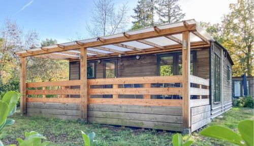 Two-Bedroom Holiday Home