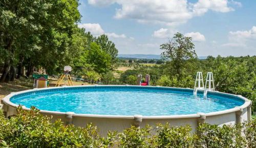 Superior One-Bedroom Apartment