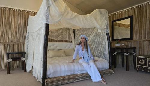 Tent