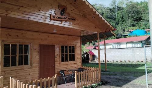 Family Bungalow