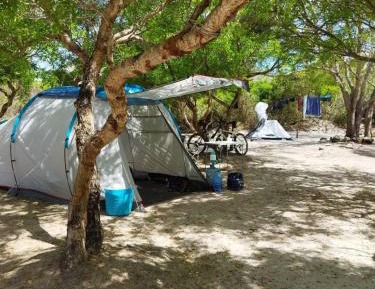Tent
