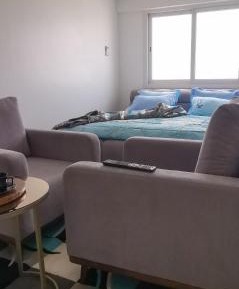 Double Room with Private External Bathroom