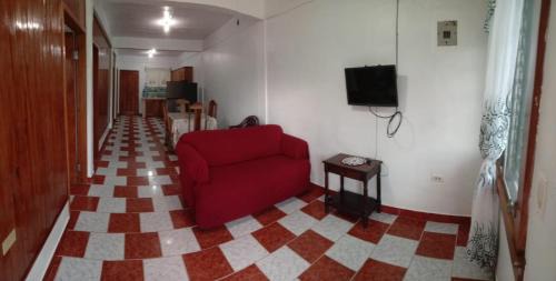 Large Double or Twin Room