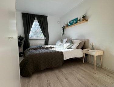 Standard Double Room with Two Double Beds