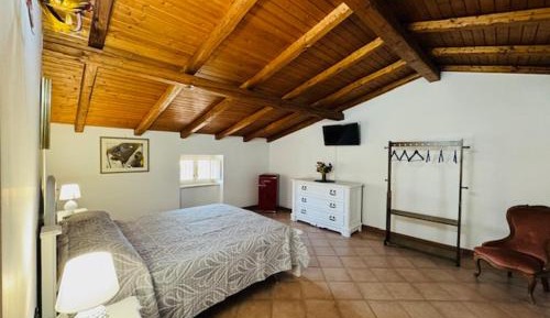 Triple Room with Private Bathroom