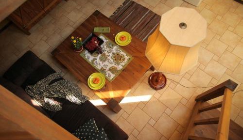 Duplex Apartment (3 Adults)