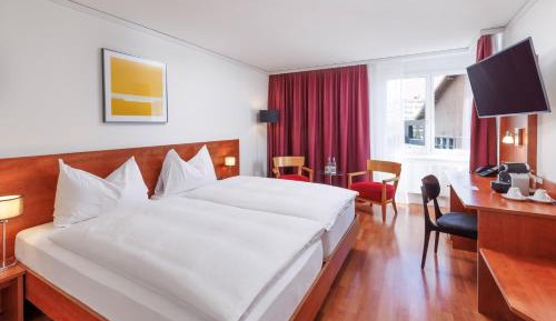 Superior Double Room Twin