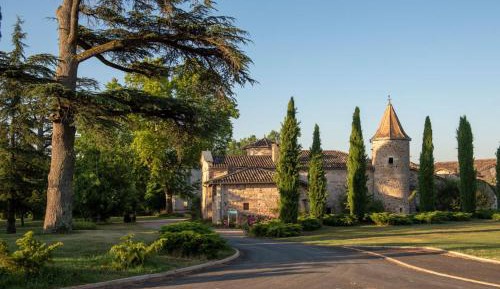 Maison 3 Chambres