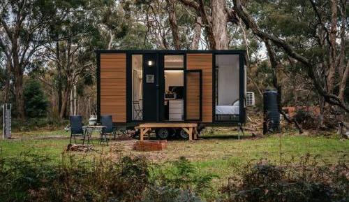 Mobile Home