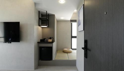 King Room with Sea View