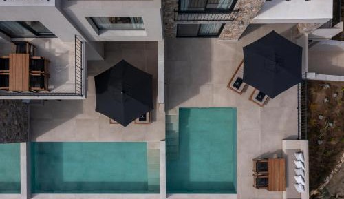 Duplex Apartment