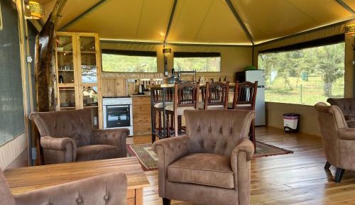 Tent