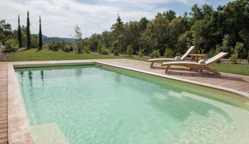 Villa Deluxe 