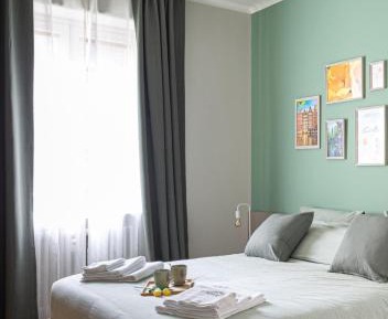 Triple Room with Bathroom