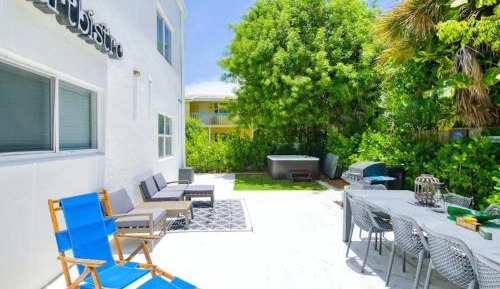 Superior Apartment
