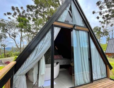 One-Bedroom Chalet