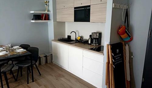 Apartment 21/11