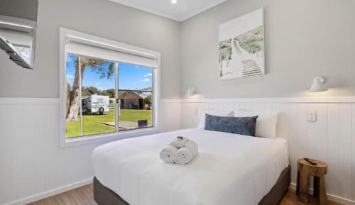 Superior Two-Bedroom Cabin