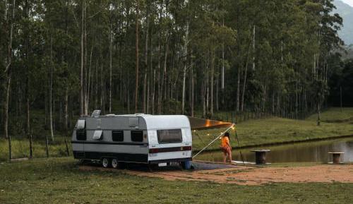 Caravan