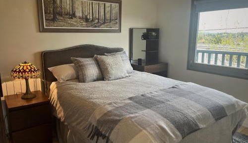 One-Bedroom Chalet