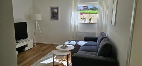 Two-Bedroom Superior Apartment
